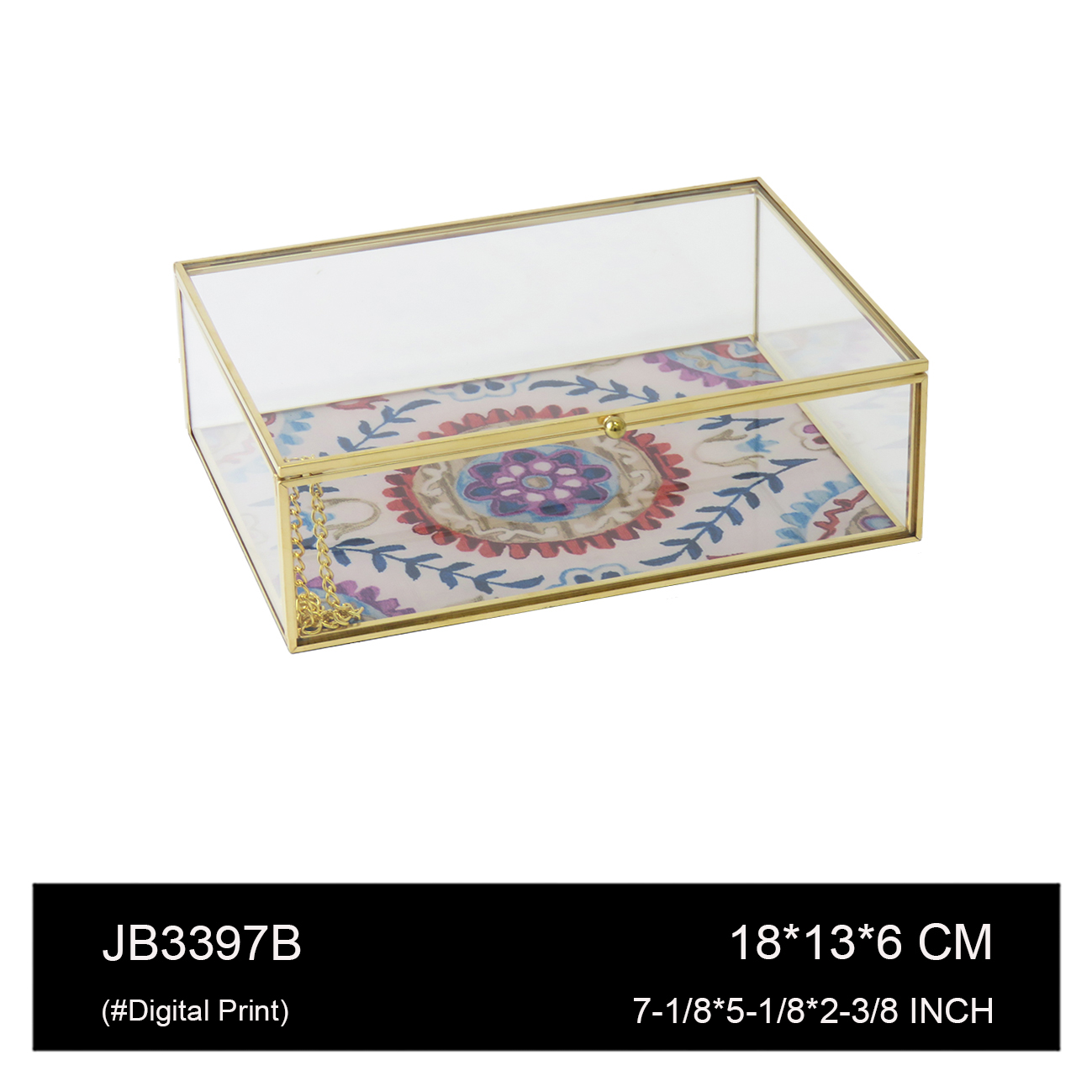 JB3397B